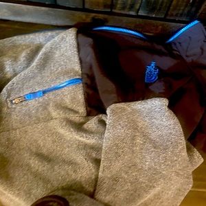 Boys Northface jacket